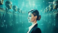 Future of Female Leadership: Trends Shaping the Next Decade