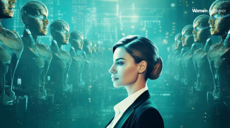 Future of Female Leadership: Trends Shaping the Next Decade