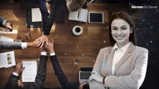 How Diverse Leadership Drives International Market Performance