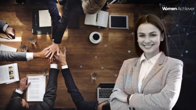 How Diverse Leadership Drives International Market Performance