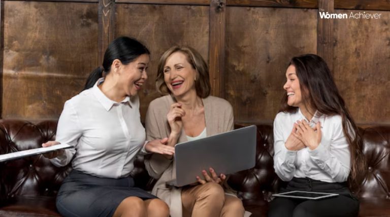 How Women Leaders Can Maintain a Strong Company Culture in Remote Teams