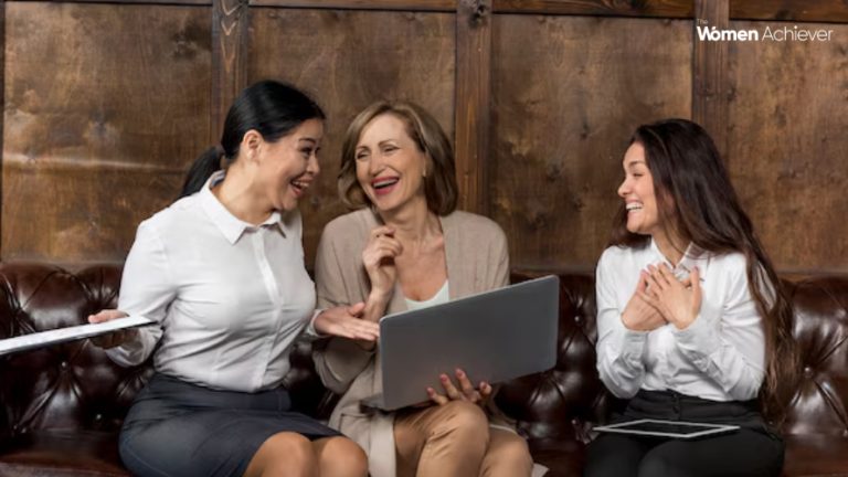How Women Leaders Can Maintain a Strong Company Culture in Remote Teams
