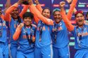India’s Women’s Cricket Team Shows the World What Equal Pay Can Do