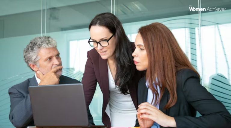 Likability Isn’t Leadership, and It’s Costing Women in Corporate 