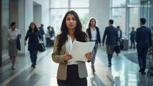 Policy Changes Shaping Women's Corporate Leadership in 2025