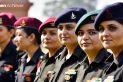 Support Roles to Strategic Assets: Career Trajectories of Women in Indian Army