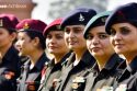 Support Roles to Strategic Assets: Career Trajectories of Women in Indian Army