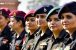 Support Roles to Strategic Assets: Career Trajectories of Women in Indian Army