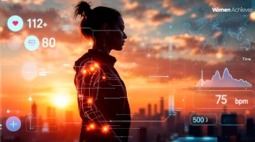 The Rise of Femtech: Transforming Women’s Health and Empowerment Globally