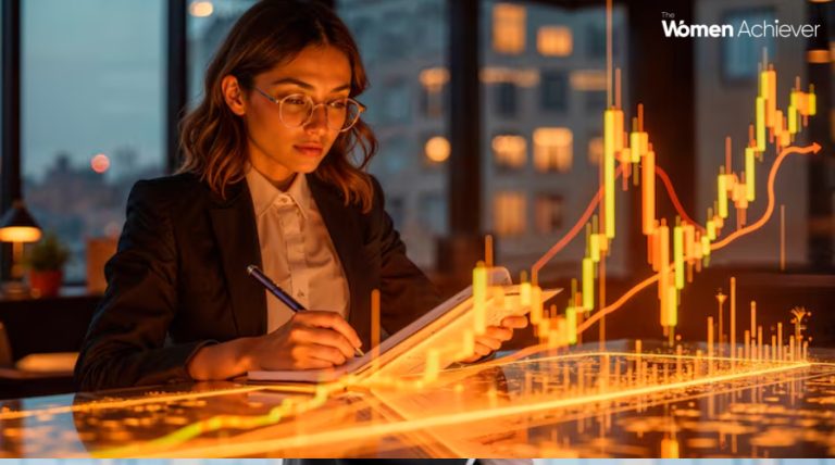 The Rise of Women in Venture Capital: Trends and Opportunities