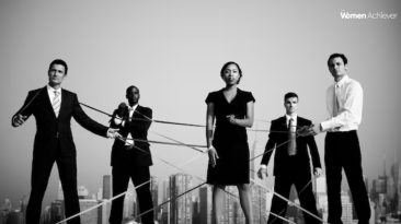 The Visibility Gap: Equal Talent, Unequal Recognition in Corporate World