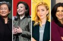 10 Trailblazing Women CEOs Who Changed Corporate History