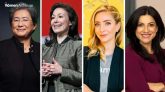 10 Trailblazing Women CEOs Who Changed Corporate History