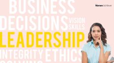 5 Leadership Lessons Every Woman Should Know in 2026