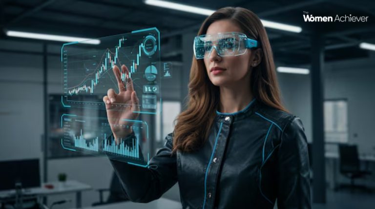 Best AI Tools for Business Growth for Every Female Entrepreneur