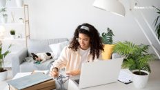 Top Work-from-Home Careers for Women Where Flexibility Meets Opportunity