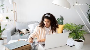 Top Work-from-Home Careers for Women Where Flexibility Meets Opportunity