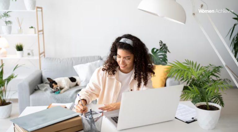 Top Work-from-Home Careers for Women Where Flexibility Meets Opportunity