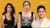 Bollywood’s Business Queens: Shraddha Kapoor, Alia Bhatt, and Priyanka Chopra as Investor Icons