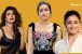 Bollywood’s Business Queens: Shraddha Kapoor, Alia Bhatt, and Priyanka Chopra as Investor Icons
