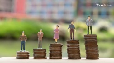 Closing the Pay Gap by 2026? Trends and Challenges Ahead