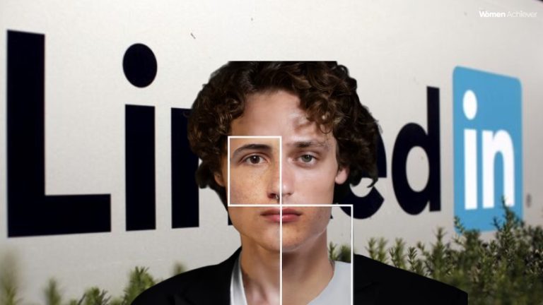 Disguised as Men, Women Reveal Hidden Bias in LinkedIn Engagement