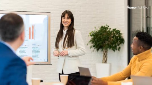 From Boardrooms to Ballots: Tracking Women’s Power Shift in 2026