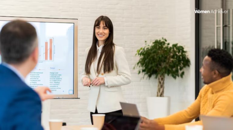 From Boardrooms to Ballots: Tracking Women’s Power Shift in 2026