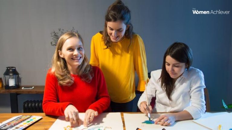 From Creativity to Strategy: Women’s Role in Shaping Modern Event Marketing