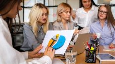 How Female Leadership is Transforming Content Strategy and Brand Storytelling