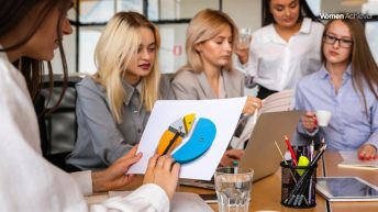 How Female Leadership is Transforming Content Strategy and Brand Storytelling