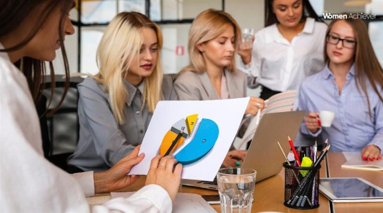 How Female Leadership is Transforming Content Strategy and Brand Storytelling