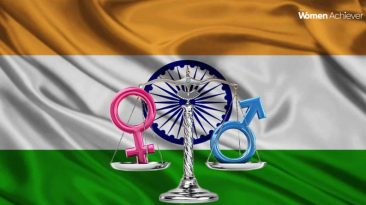 India’s Corporate Gender Divide: Progress Stalled at the Top