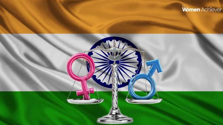 India’s Corporate Gender Divide: Progress Stalled at the Top