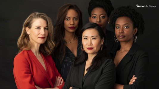 Power, Influence, Impact: Meet Forbes’ Top Women Leaders of 2025