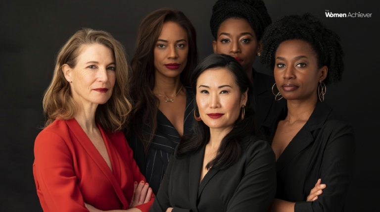 Power, Influence, Impact: Meet Forbes’ Top Women Leaders of 2025