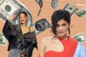 Rihana to Kylie Jenner: How Women Celebrities Are Building Billion-Dollar Empires