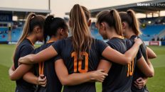 Sponsorships Soar as Women’s Sports Outpace Men’s Leagues