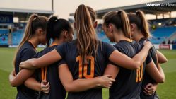 Sponsorships Soar as Women’s Sports Outpace Men’s Leagues