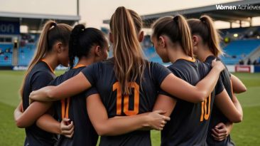 Sponsorships Soar as Women’s Sports Outpace Men’s Leagues