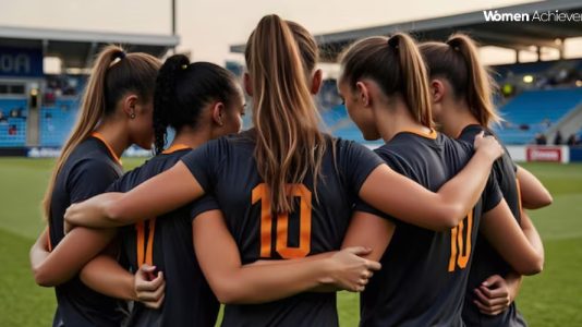 Sponsorships Soar as Women’s Sports Outpace Men’s Leagues