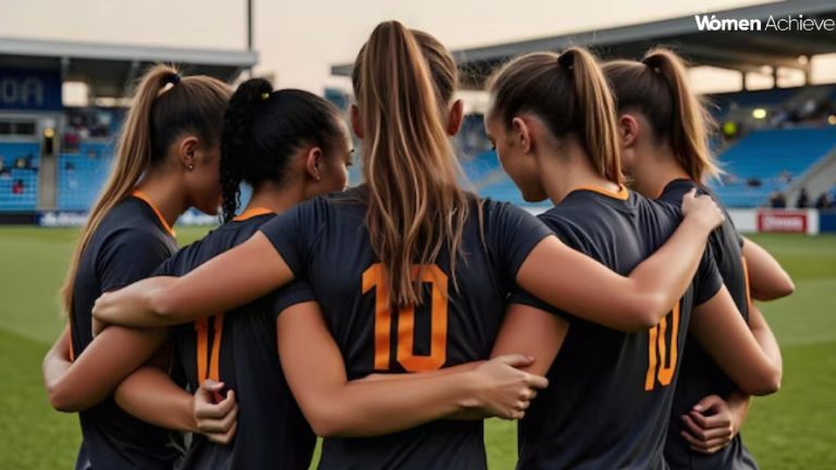 Sponsorships Soar as Women’s Sports Outpace Men’s Leagues