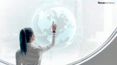 The Next Frontier: Women Leading Climate, AI, and Global Governance in 2026