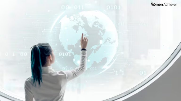 The Next Frontier: Women Leading Climate, AI, and Global Governance in 2026