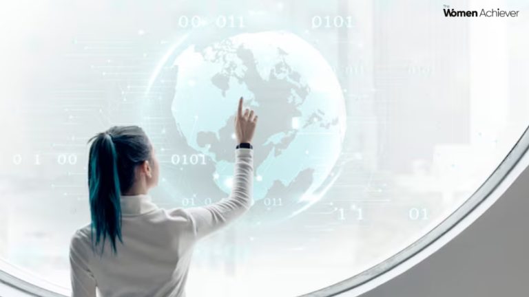 The Next Frontier: Women Leading Climate, AI, and Global Governance in 2026