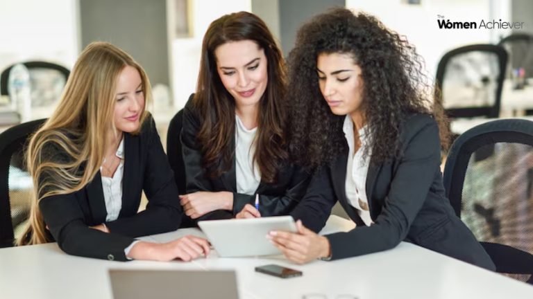 The Untapped Talent Pool: How Organizations Overlook Skilled Women Post-Maternity