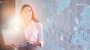 Why Joining a Women’s Business Network Could Be Your Smartest Career Move