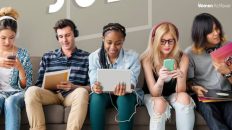 Why Millennials and Gen Z Value Careers Over Jobs