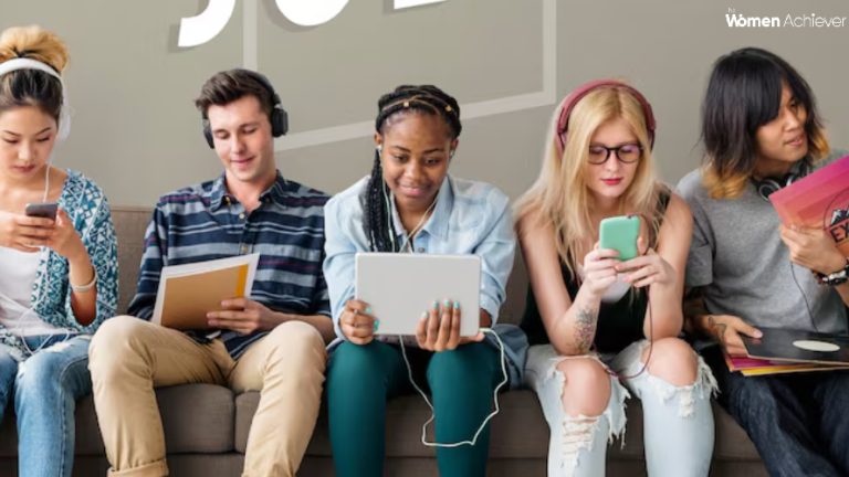 Why Millennials and Gen Z Value Careers Over Jobs