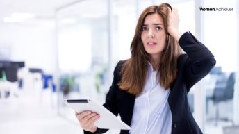 Why Women Lawyers Are Still Struggling for Leadership